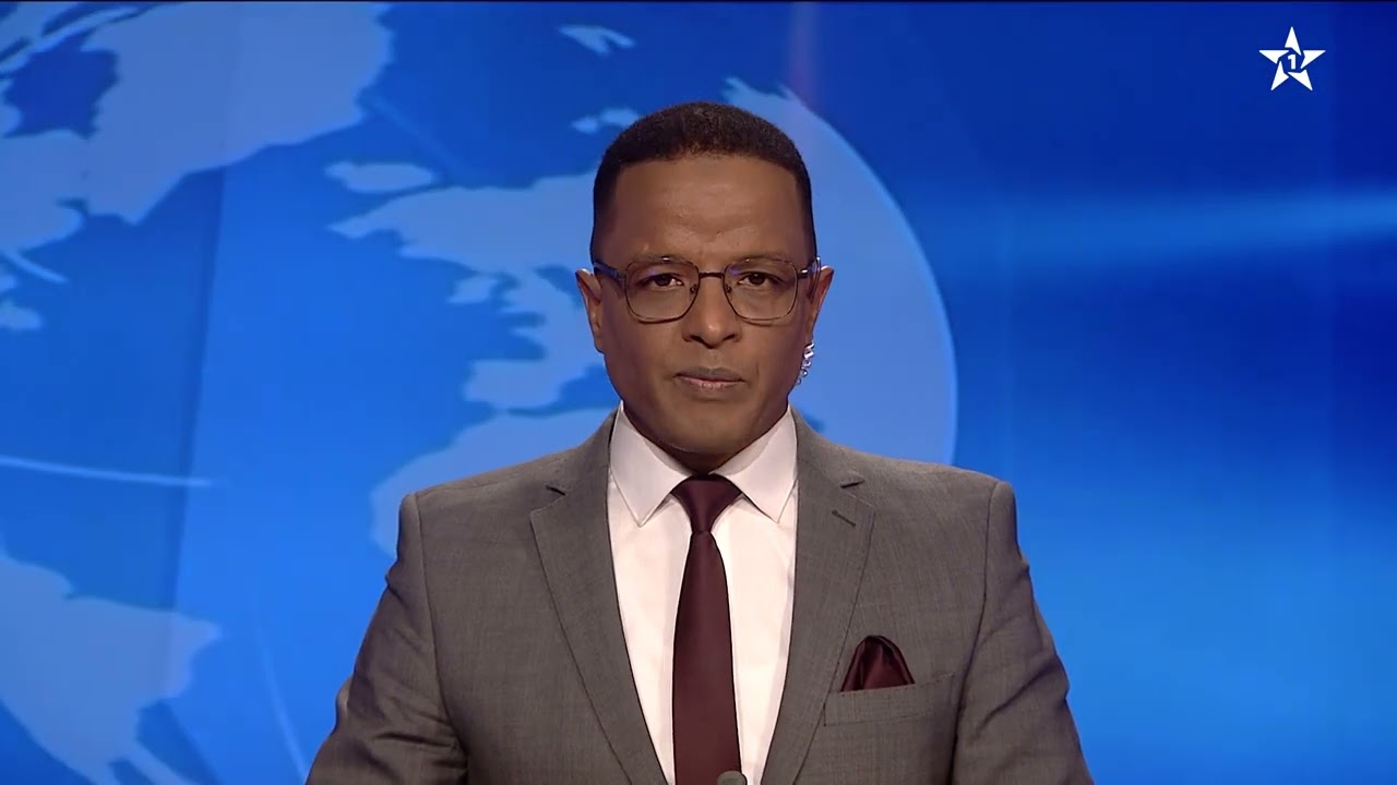 نشرة اخبار قناة العيون ليوم 12/01/2026