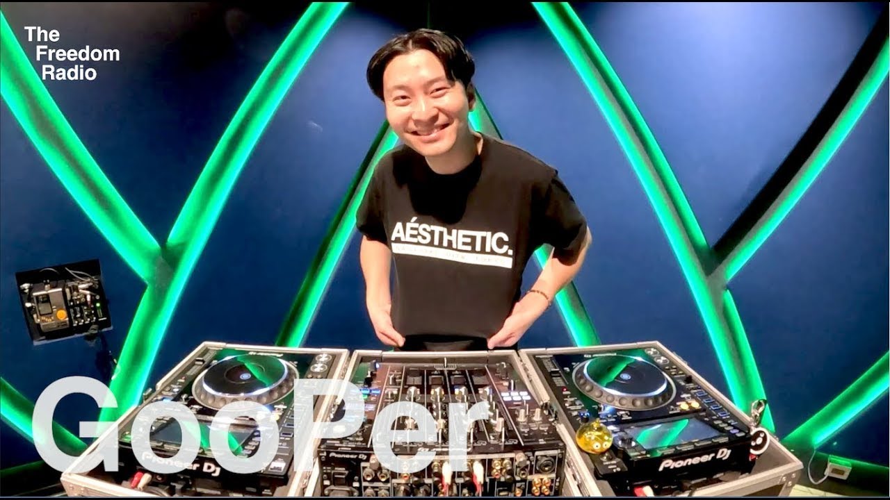 GooPer @thefreedomradio   2024.08.04 2nd