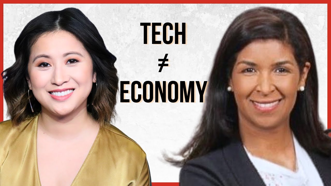 The Truth About Tech Layoffs and AI Hiring Trends | Drop 001: Workforce Reckoning Ep. 1