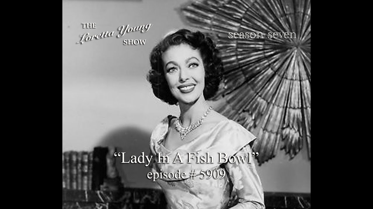 The Loretta Young Show - S7 E5 - 
