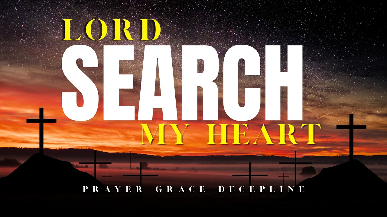Start Your Day With This Powerful Morning Prayer | Be Filled With the Holy Spirit