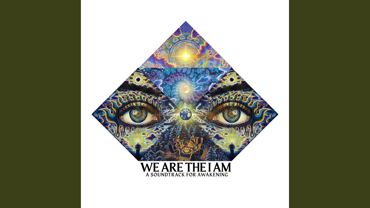 WE ARE THE I AM (feat. Sierra Marin)