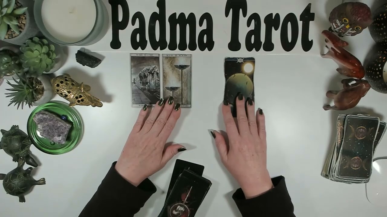 ВЕСЫ♎️ ЭТО ПРОИСХОДИТ! ВЫ ПОЛУЧИТЕ ПОДТВЕРЖДЕНИЕ! Еженедельное гадание на Таро с 16 по 22 февраля 🔮💫