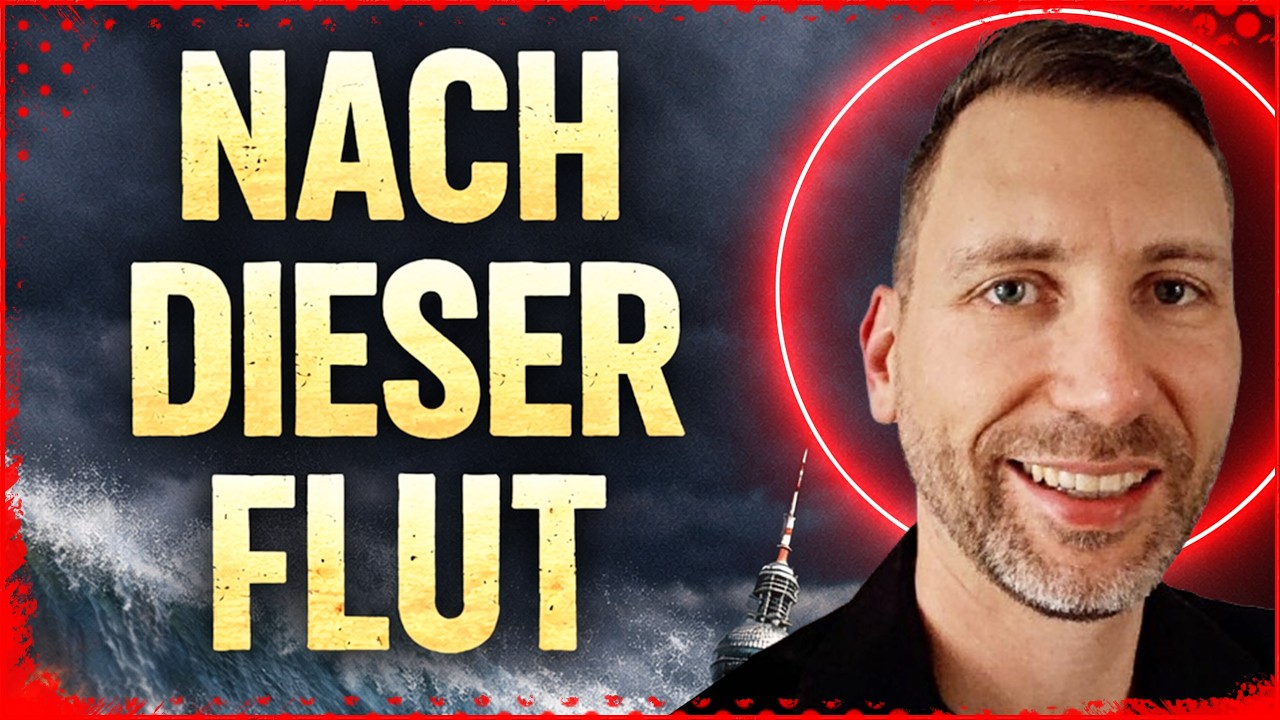 Stuttgarter: Nach dieser Flut bleibt nichts übrig