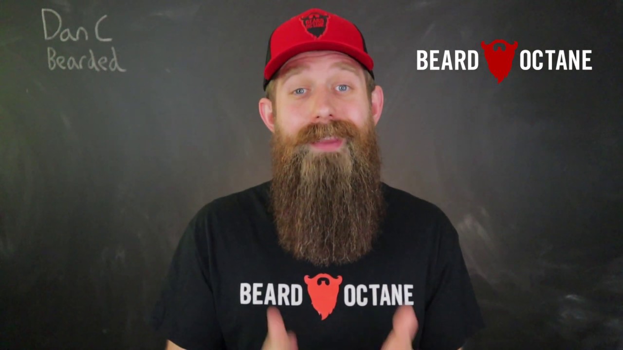 How To Use Beard Octane's Beard Balm