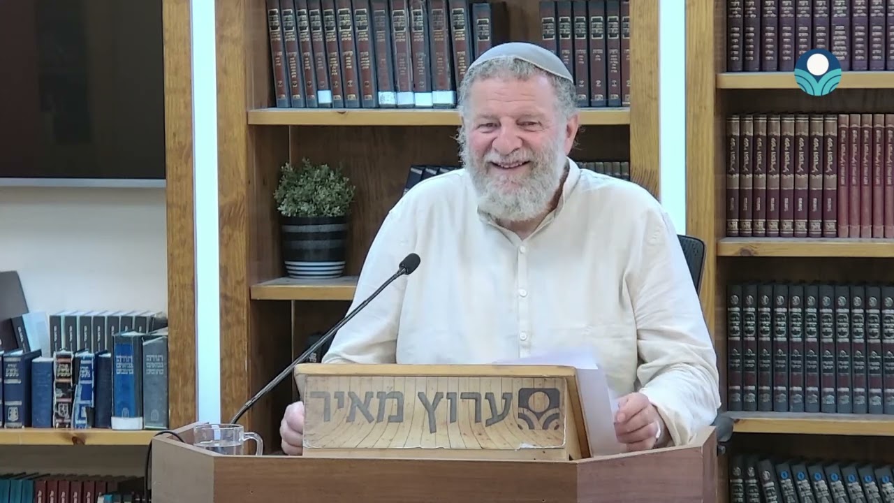איך מחזירים את התקווה והכוח הפנימי כאשר כבר עייפים מהחיים? | פסיכותרפיה יהודית | ד