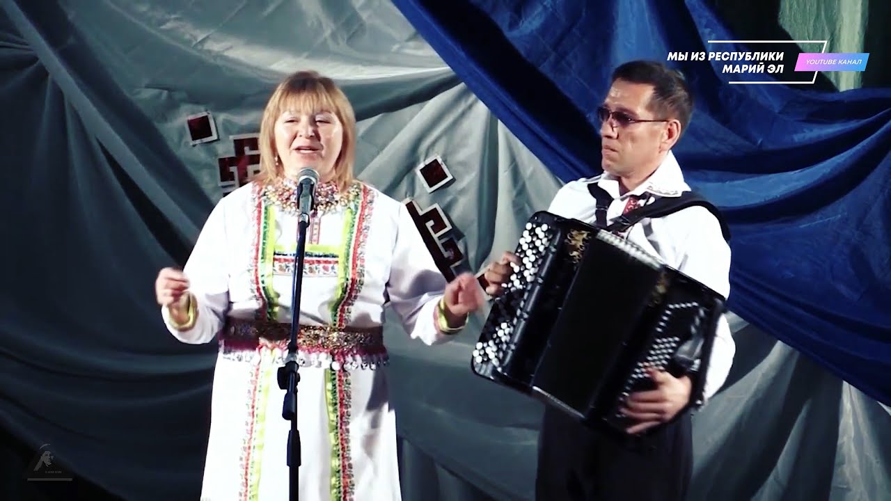 Светлана Медведева (Шуйбелякский СДК) 