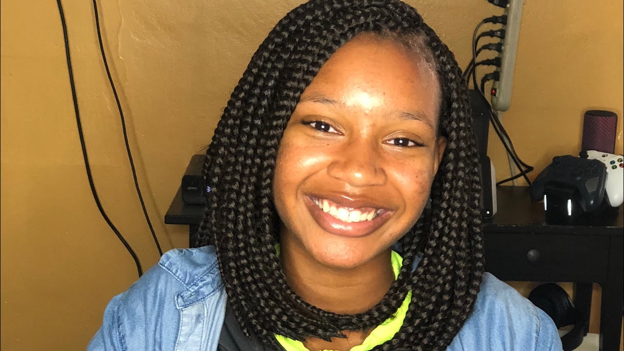 Braided BobTutorial