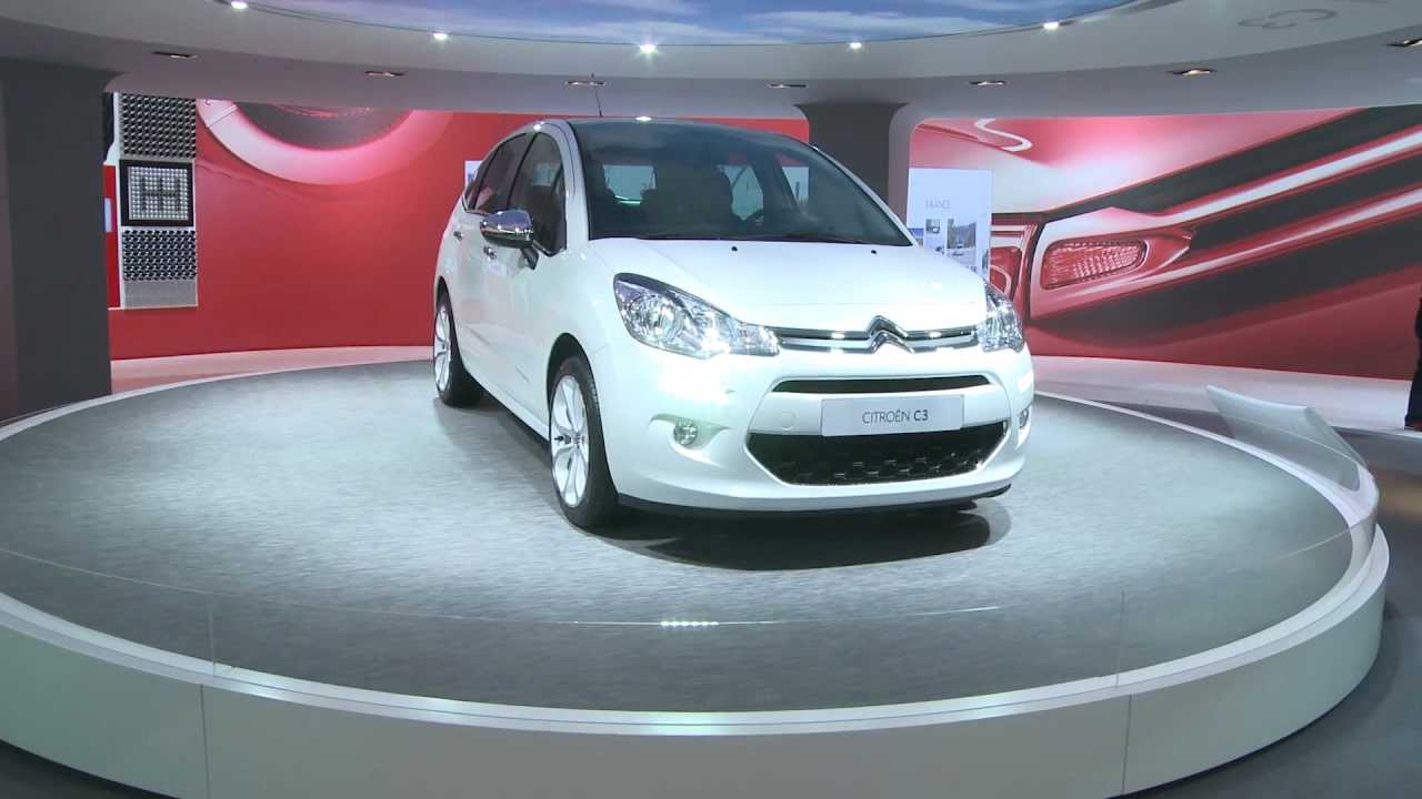 Autoclick sezona 2 Epizoda 14 - GENEVE AUTOSHOW