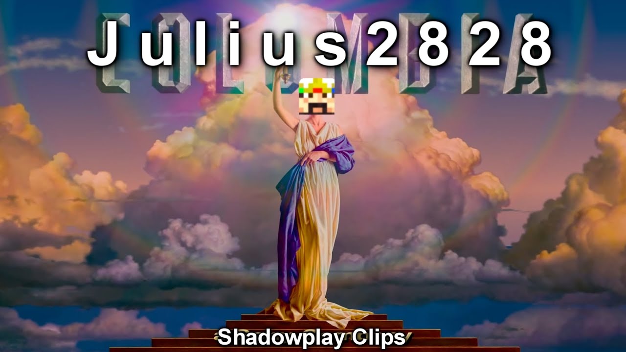 Shadowplay Clip Compilation/Montage