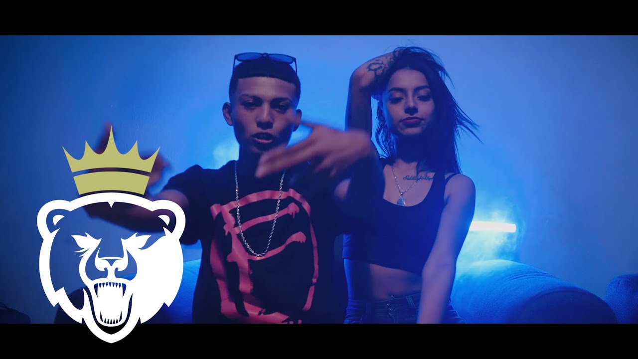 JAURIA SANTA // UN VIAJE DE COLORES // VIDEO OFICIAL