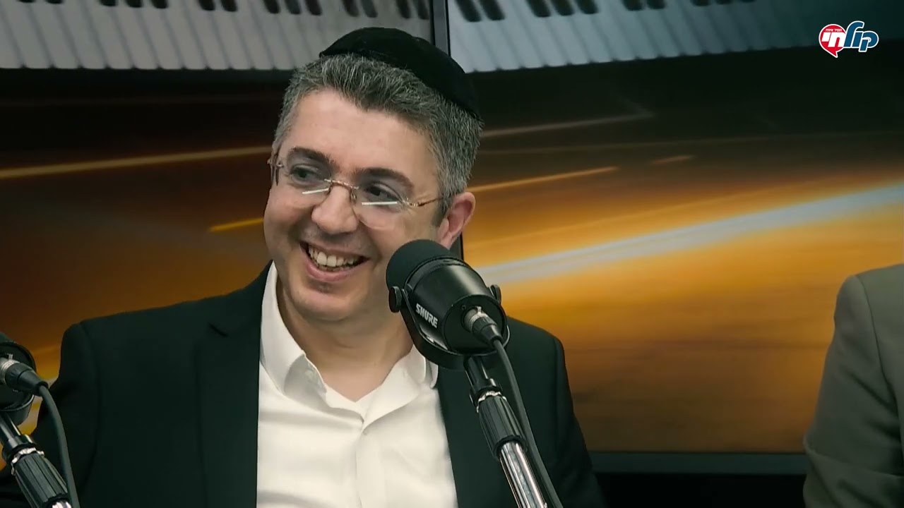 הקלידנים | עונה 2 פרק 8