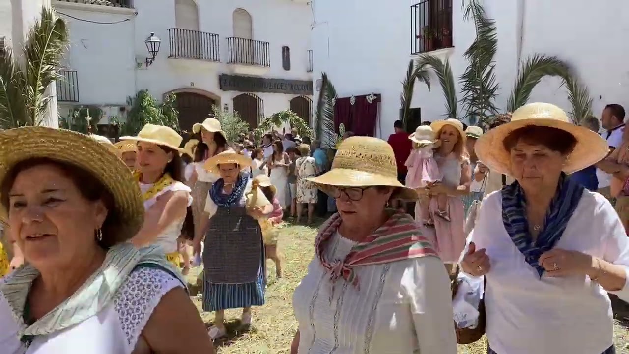 Corpus Christi El Gastor 2022