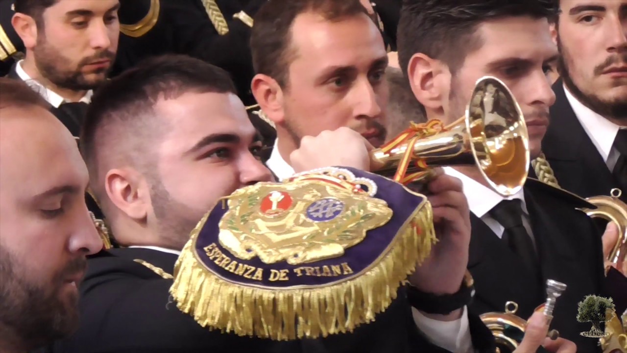 BCT Tres Caídas de Triana - La Misericordia del Padre