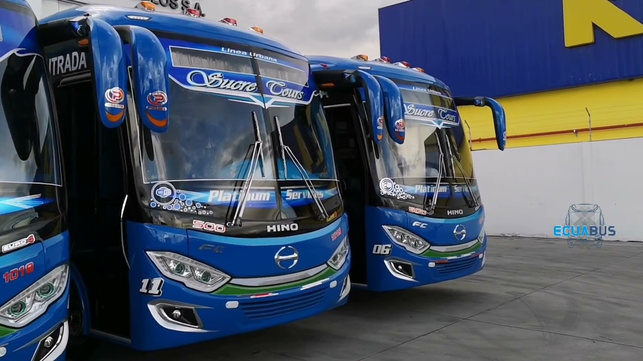 Sucre Tours / Pillapa / Hino FC