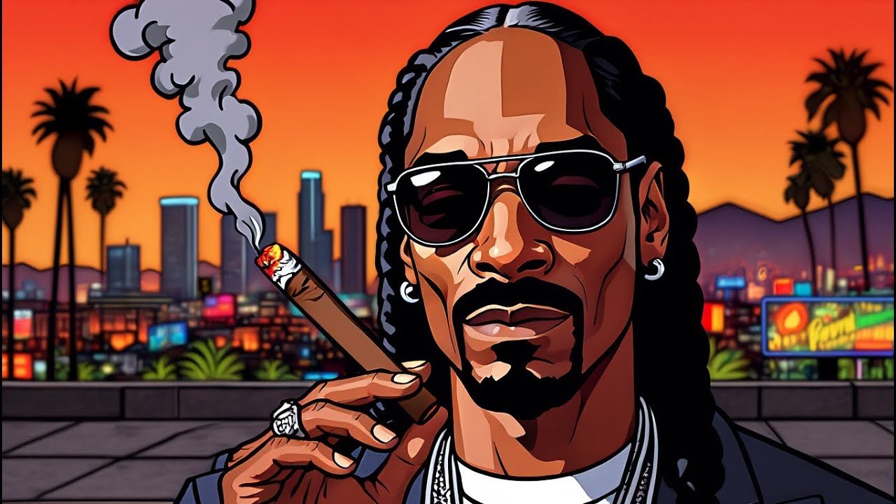 Snoop Dogg, 2Pac, Dr. Dre &ndash; Old School West Coast Hip Hop Mix | 90s G-Funk Classics