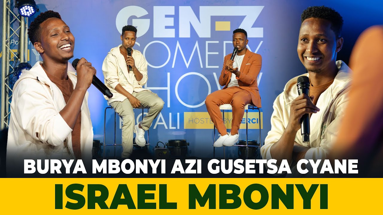 😂😂 MERCI YAKIRIYE @Mbonyi ARADUSETSA CYANE 😂😂 ATUGANIRIJE BYINSHI | ARARIRIMBYE TWUZURA UMWUKA