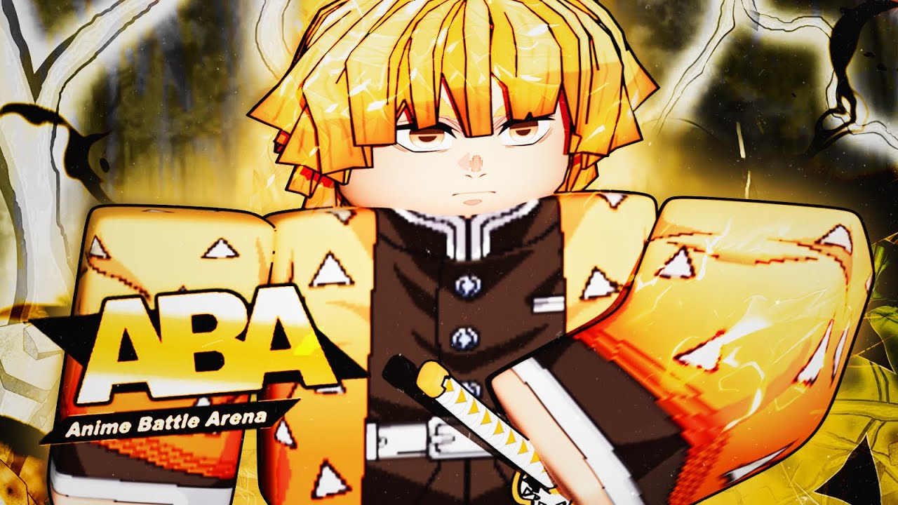 ABA I Finally Prestige And Chose The Worst Character (Yes Worst Than Super Dummy)