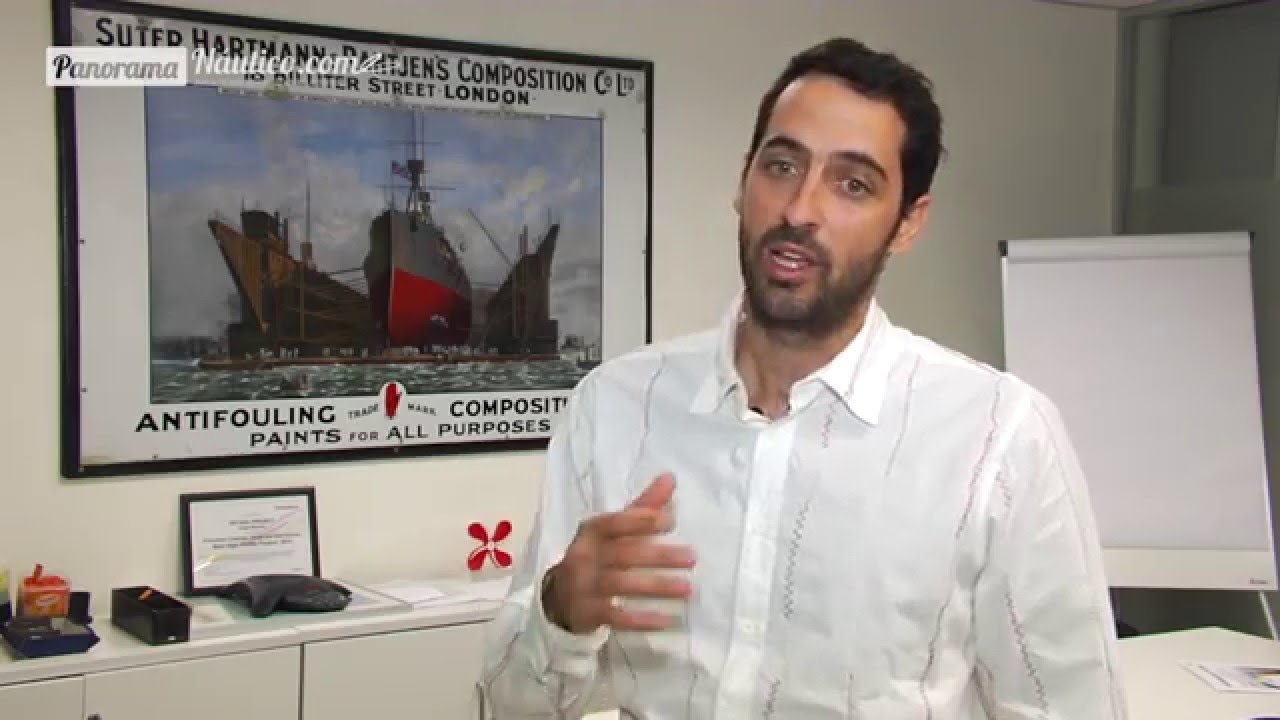 Especial Antifoulings (2/4