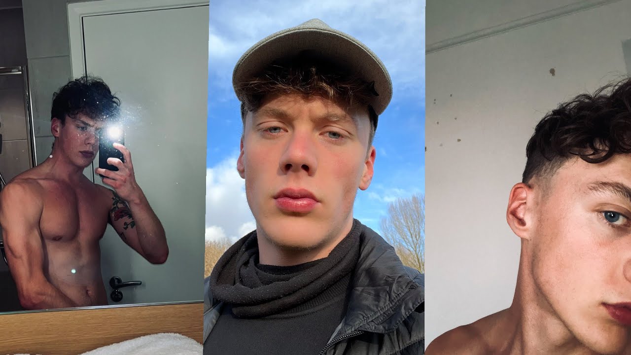 How chads INSTANTLY improve their attractiveness (blackpill incels TRIGGERED)