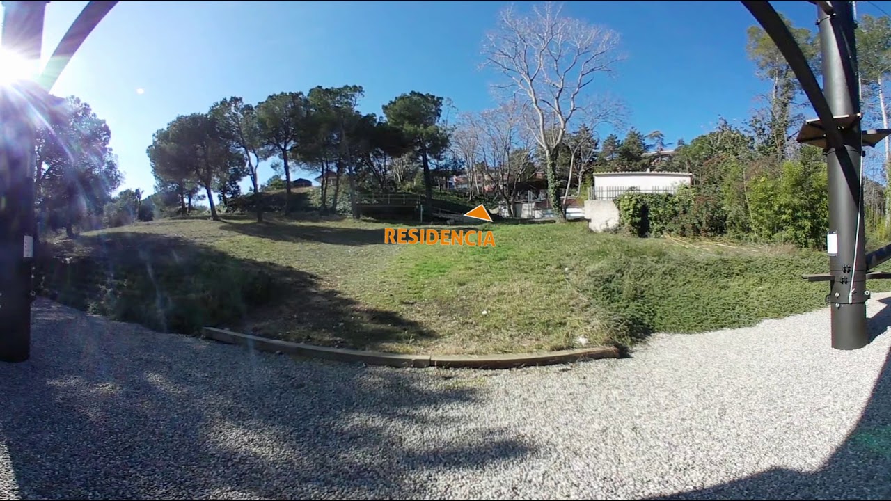 EADA Residential Training Campus Collbató 360º VR
