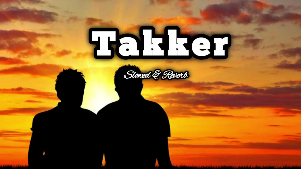 Takker slowed +reverb song Rainy Night Feelings – Slow & Reverb LoFi.