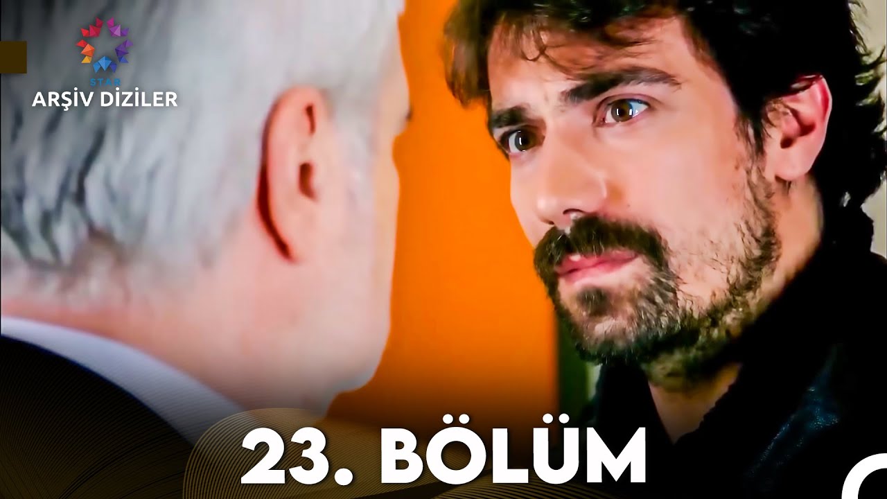 İffet 23. Bölüm