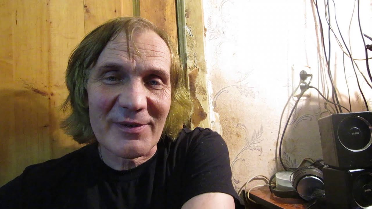 Аккорды и бой В тот вечер я не пил не пел...