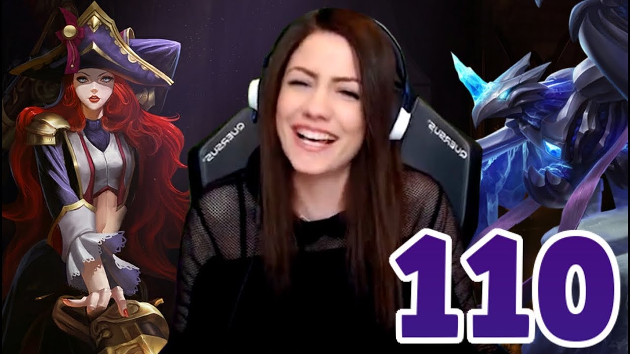 KayPea - Stream Highlights #110