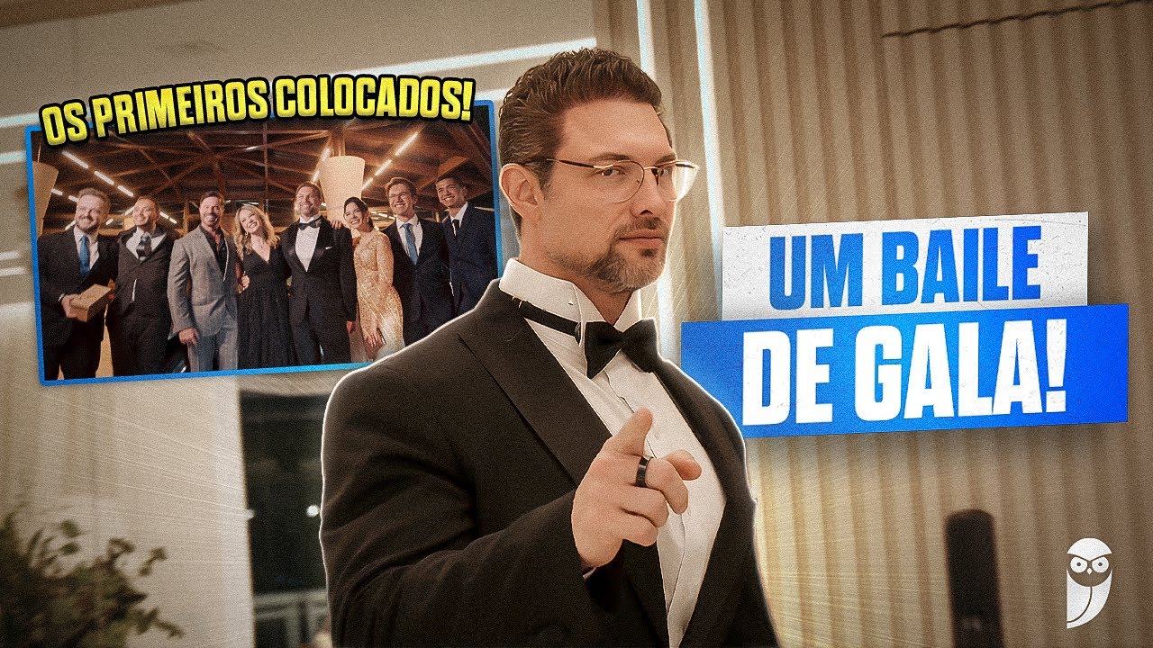 BUSQUEI OS MELHORES COLOCADOS EM MEDICINA DE LIMOUSINE - BAILE DOS PRIMEIROS @estrategiamed