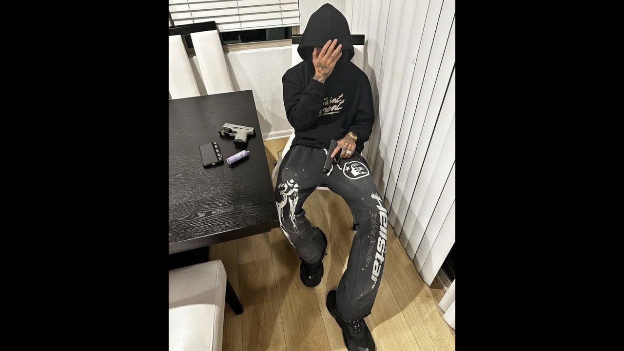 (FREE) FattMack x TopOppGen Guitar Type Beat - 