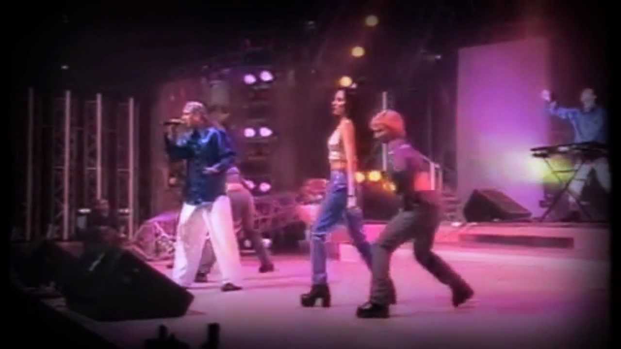 Masterboy feat. Linda Rocco - Show Me Colours [1996] wmv
