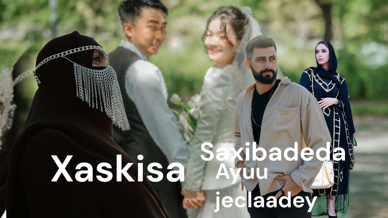 Xaskisa saxibadeda ayuu jeclaadey si u uhelona xaskisa ayuu u furey qiso cajib ah 