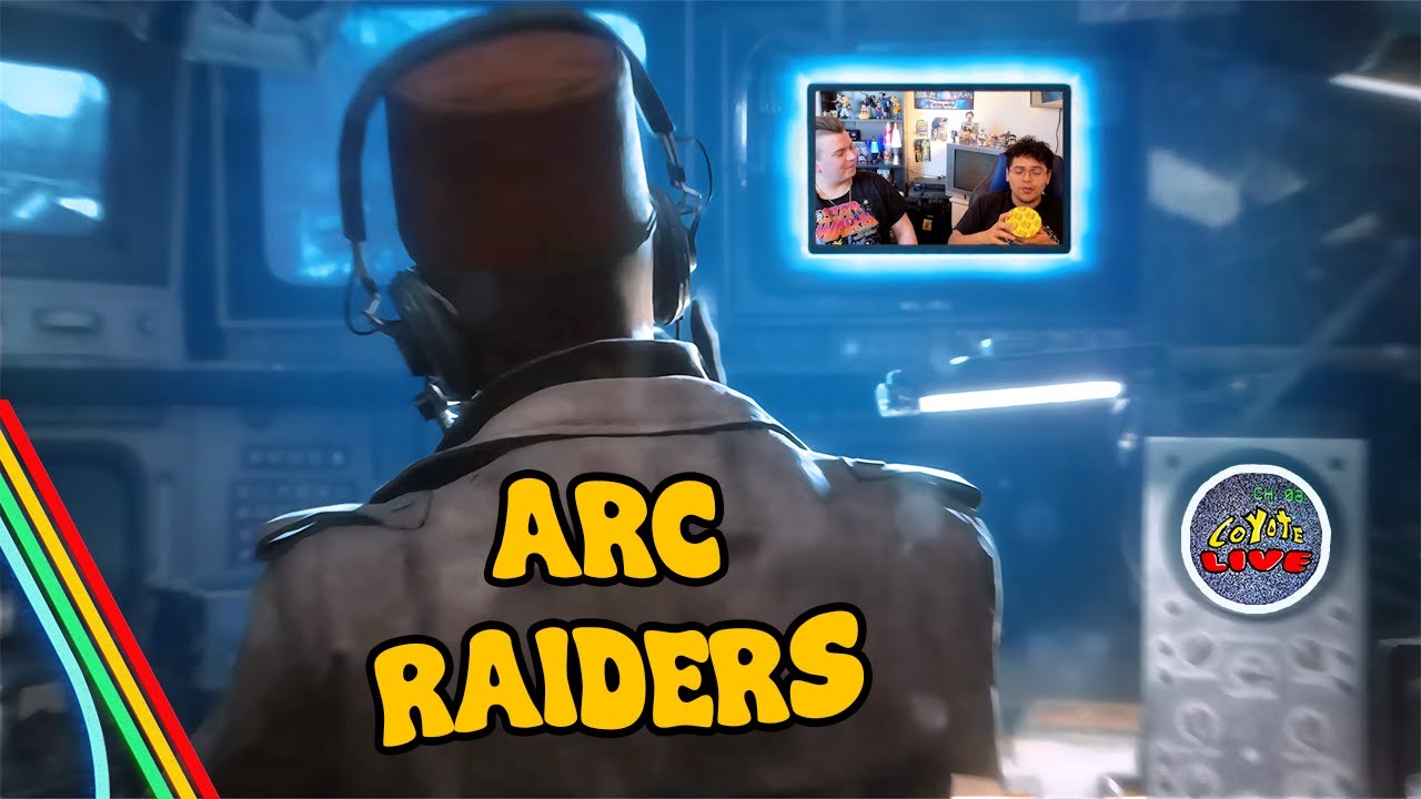 🔴The Goop Troop Saga | Schedule 1 Later