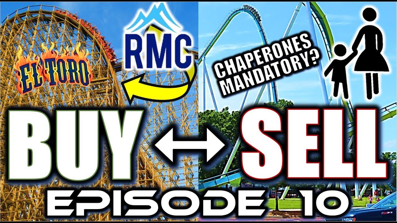 Does RMC Make Sense for EL TORO? How Far Will Chaperone Policies go? Buy or Sell, Episode 10