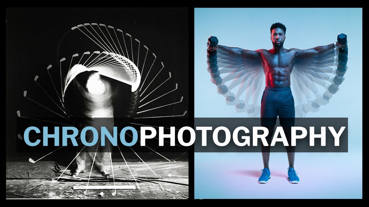 The photo technique perfect for storytelling