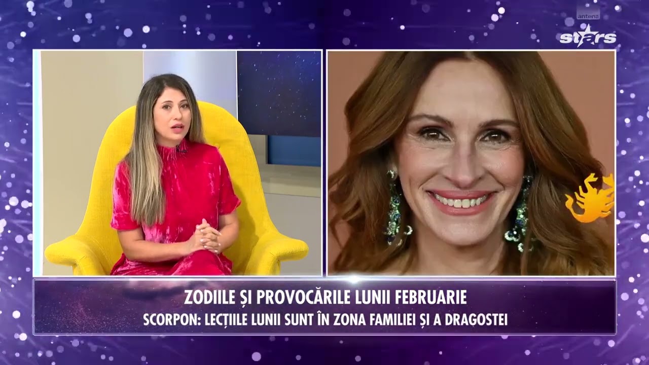Horoscopul lunii februarie: Fecioară - Pești