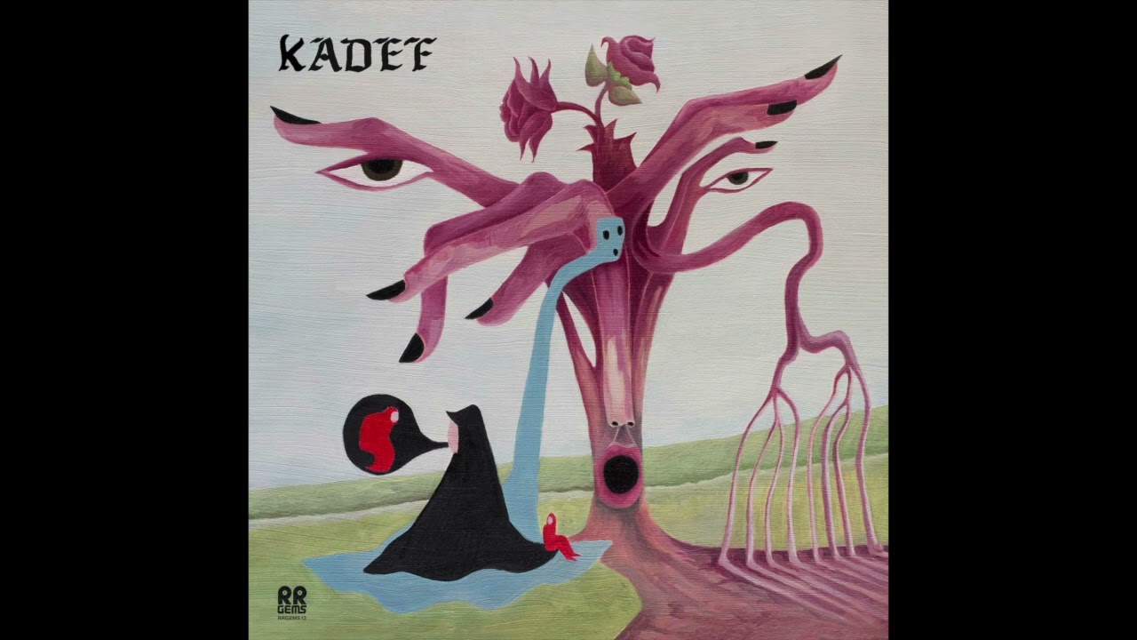 KADEF - Rahma