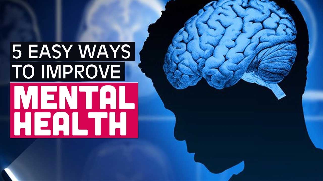5 Easy ways to improve Mental health | പുതുവർഷത്തിൽ മാനസികാരോഗ്യം മെച്ചപ്പെടുത്താം ഈ രീതികളിലൂടെ