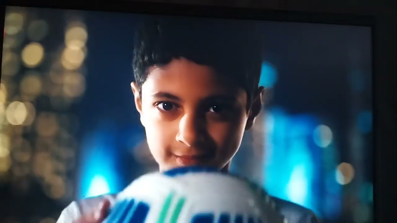 UEFA EURO 2024 Promo Visit Qatar & Lidl SRB