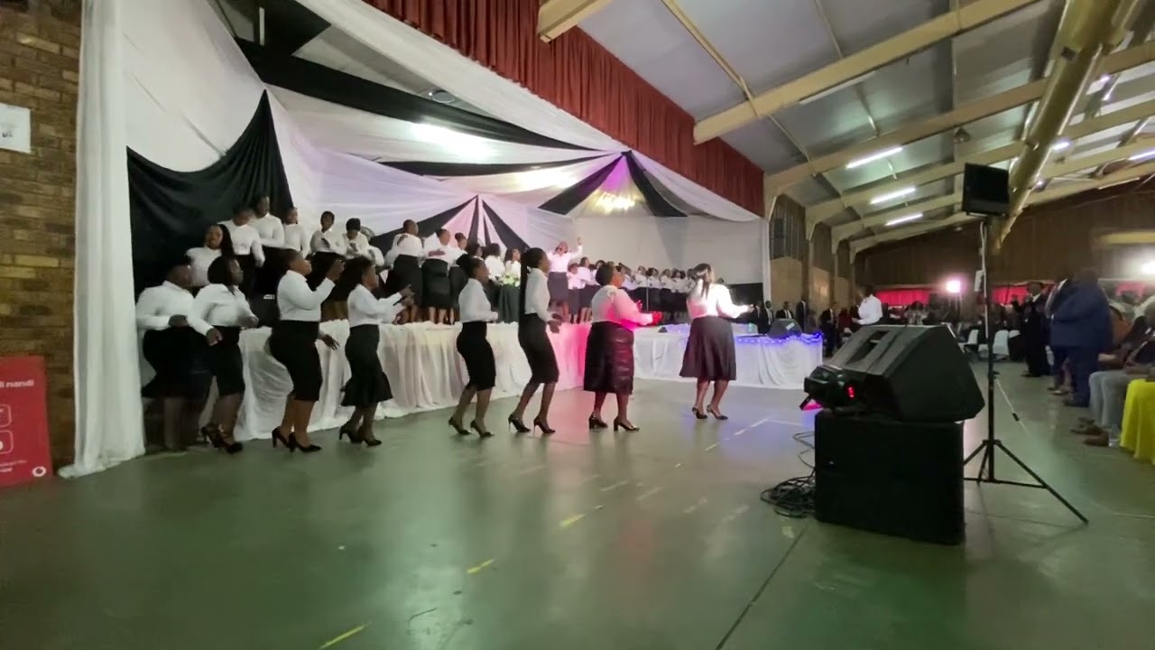 Oh Nkosi, Ye Sabatha Ngisekhona Emhlabeni  KZN Youth Convention 2023