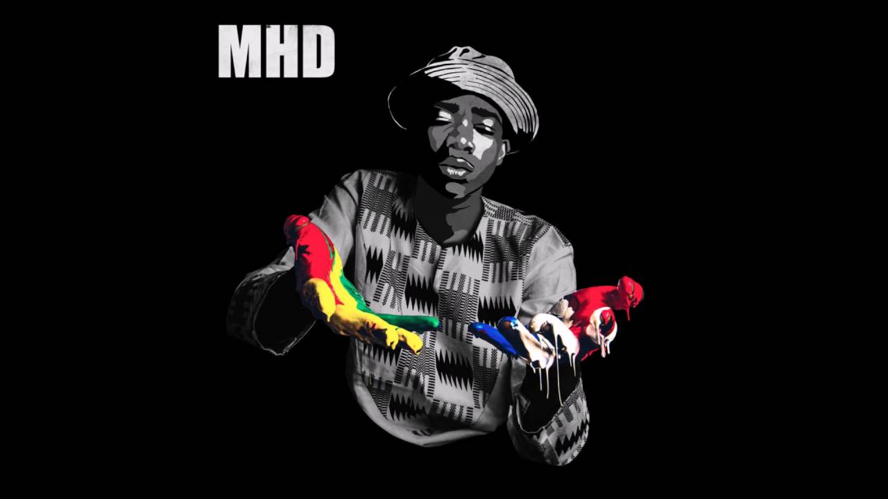 MHD - La moula