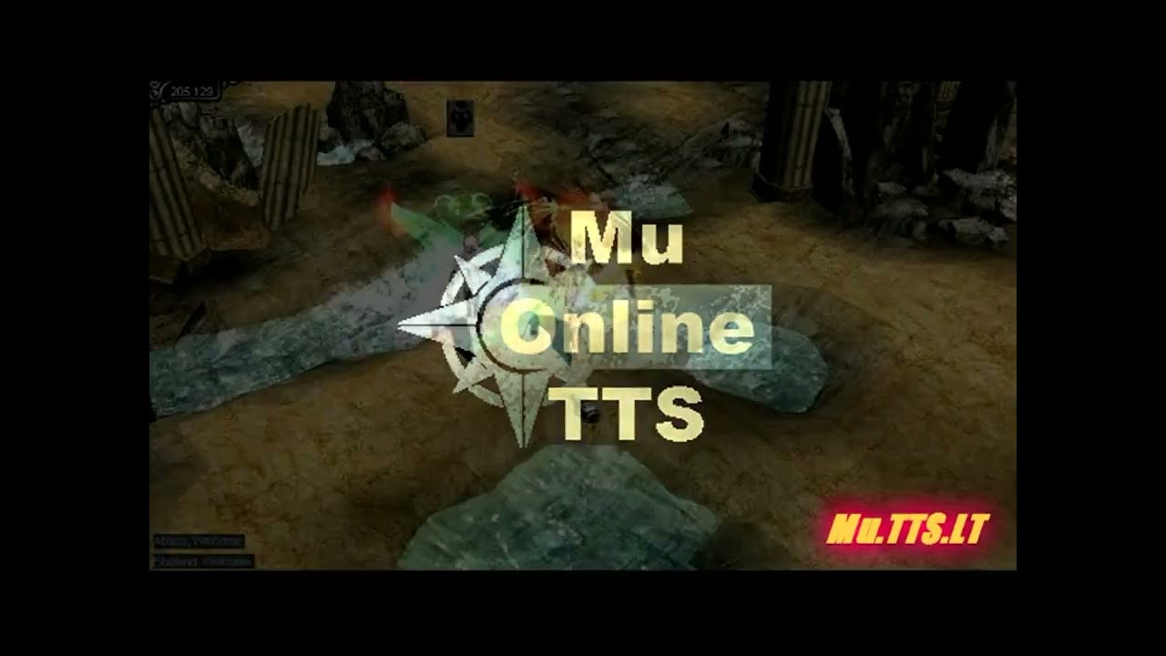 Mu Online 2023