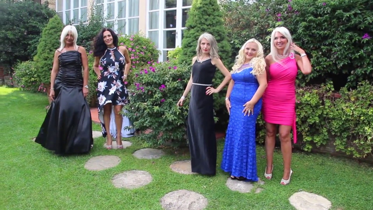 Miss Arte Moda Italia Lady - Finale Nazionale 2017