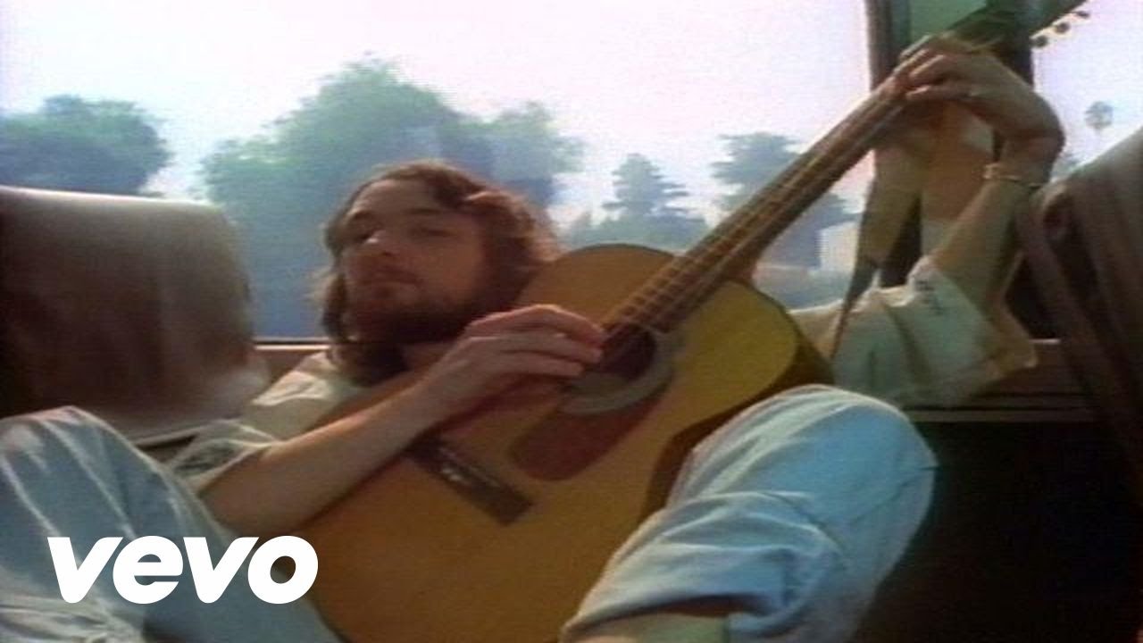 Supertramp - It's Raining Again