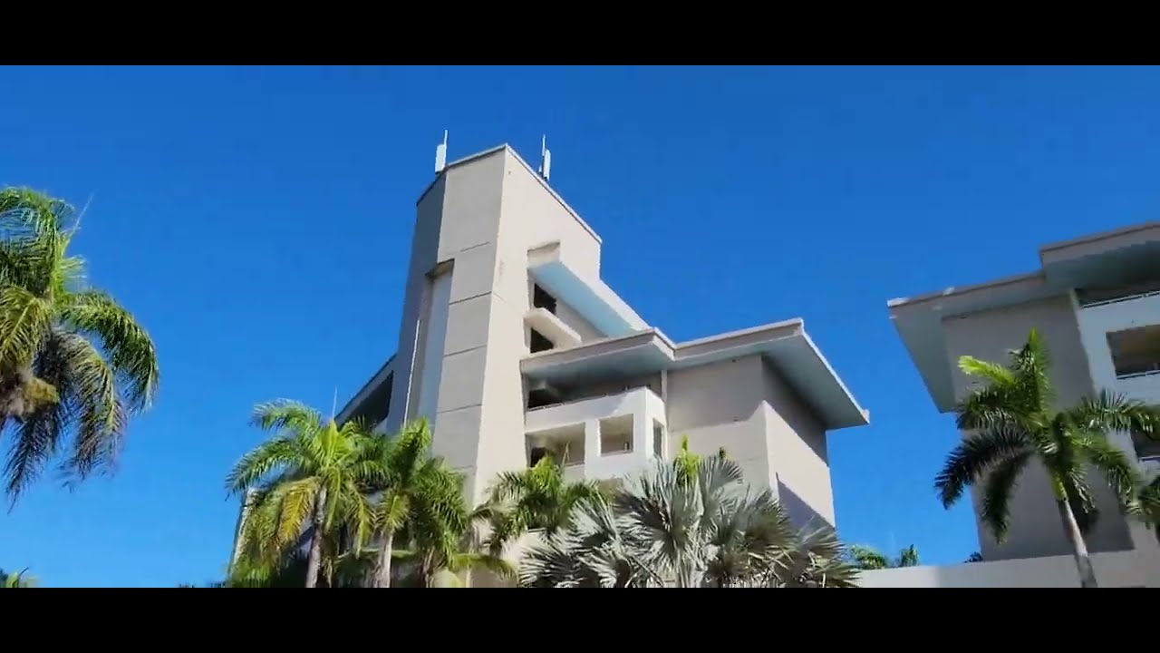 One Bedroom Hyatt Residence Club Dorado, Hacienda del Mar