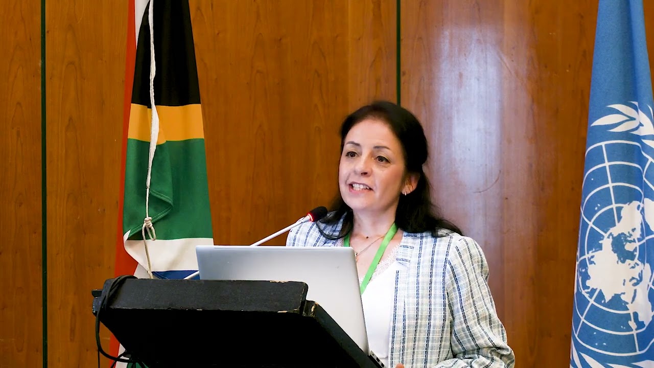 Iliana Iskrenova: Eurostat