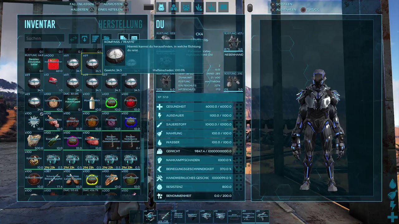 Ark