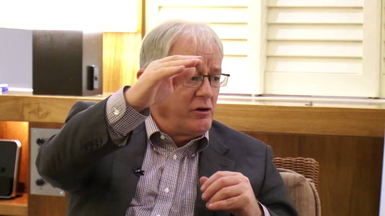 Andrew Robb, LNP MP