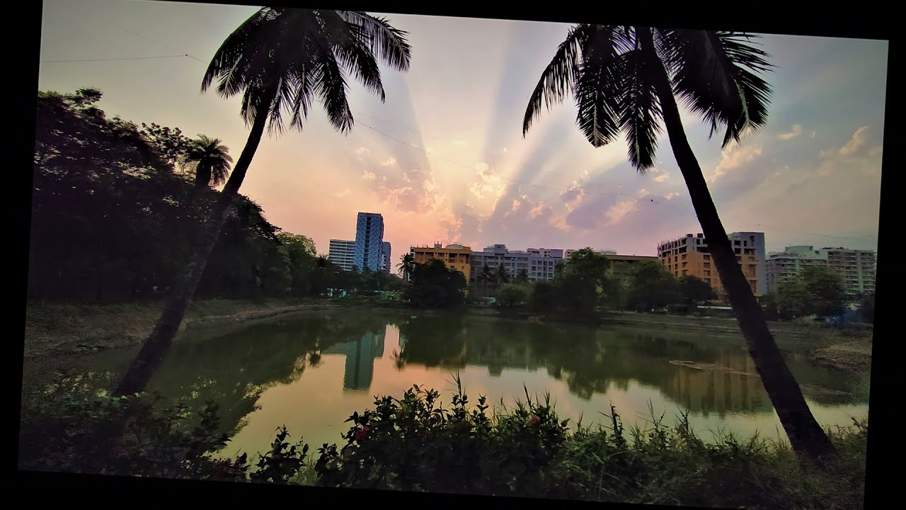 SPJIMR's 40th Foundation Day &ndash; SPJIMR Day:  Campus Walkthrough